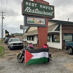 Rest Haven
