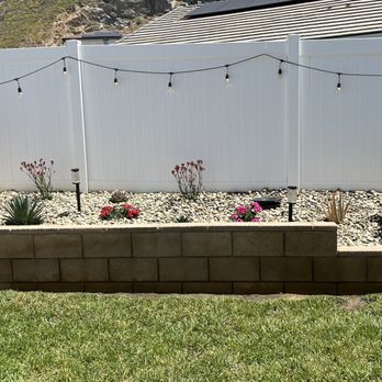 Ruiz Landscape - Landscaping Near Me - Hemet, California