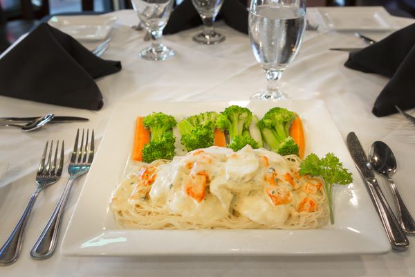 Anthony's Lounge & Ristorante by null