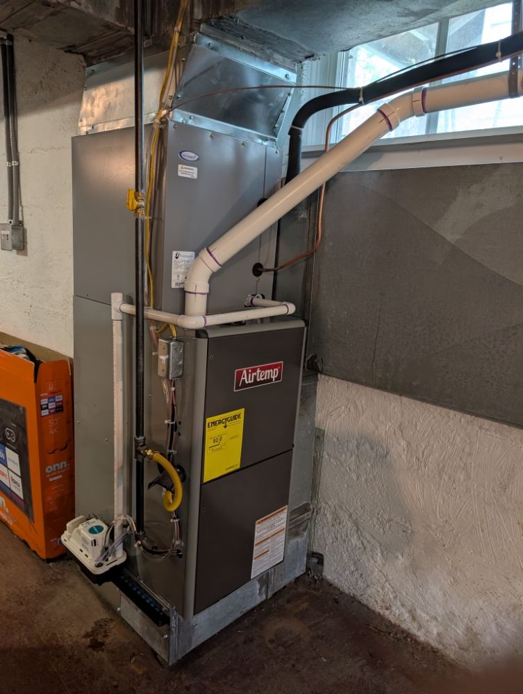 Slide of Brinkley Home Services