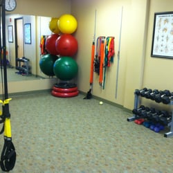 Molica Anderson, DC - Utilizing the latest in Fitness and Exercise Rehabilitation