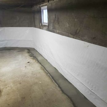 Keller Waterproofing - Waterproofing Near Me - Somerville, Massachusetts