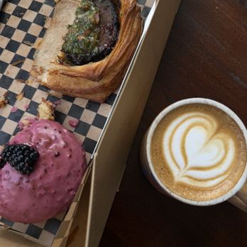 Relic Bakery & Kitchen - Cappuccino - Bakeries Near Me - San Diego, California Relic Bakery & Kitchen - Cappuccino - Bakeries Near Me - San Diego, California