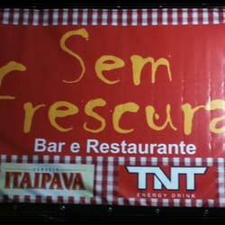 Sem Frescura