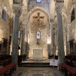 Chiesa di San cataldo