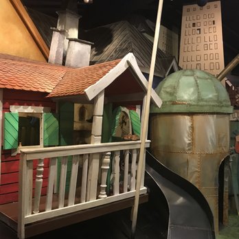 Junibacken - Kids Activities Near Me - Stockholm, Alberta