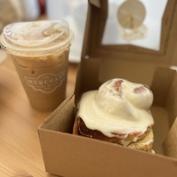 The Merchant - Coffee & Tea Near Me - Long Beach, California The Merchant - Coffee & Tea Near Me - Long Beach, California