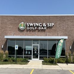 Swing & Sip