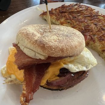 Chad's - Breakfast Sandwich - Breakfast & Brunch Near Me - Santa Barbara, California Chad's - Breakfast Sandwich - Breakfast & Brunch Near Me - Santa Barbara, California