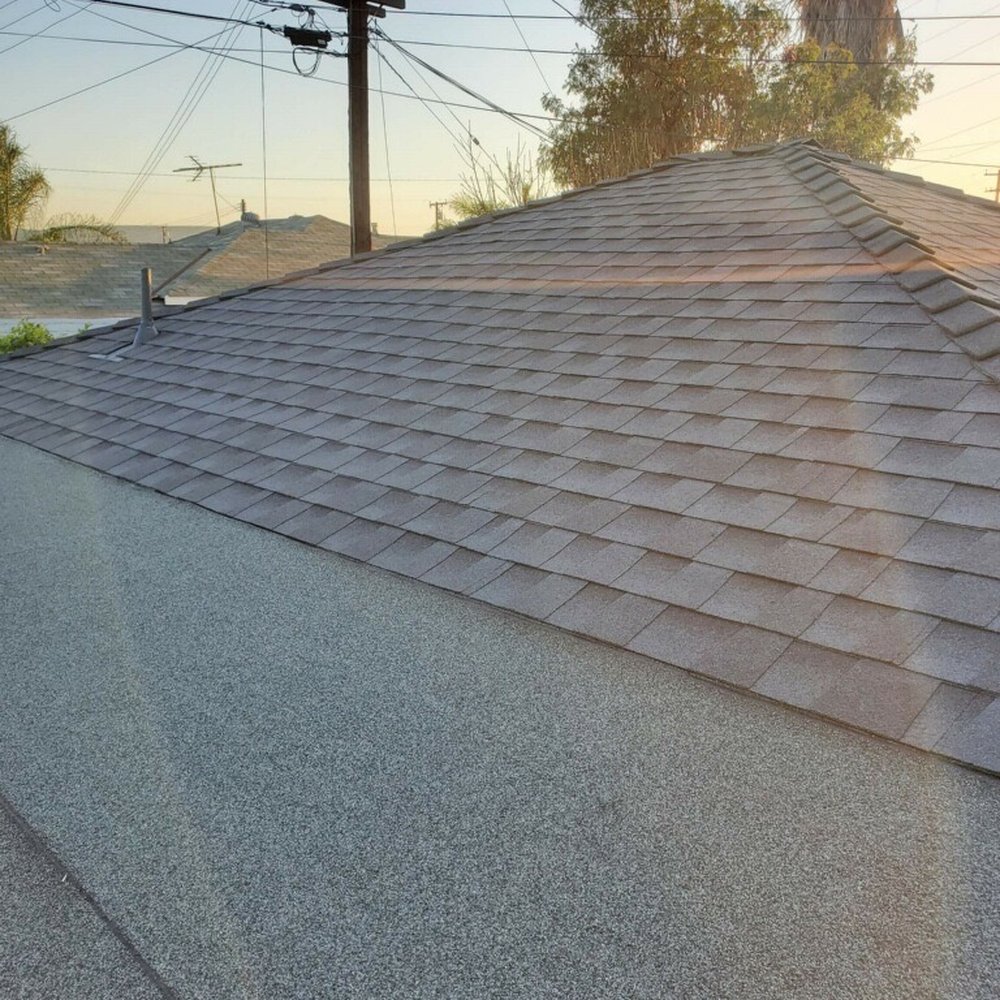 L.A. Roofing - Roofing Near Me L.A. Roofing - Roofing Near Me