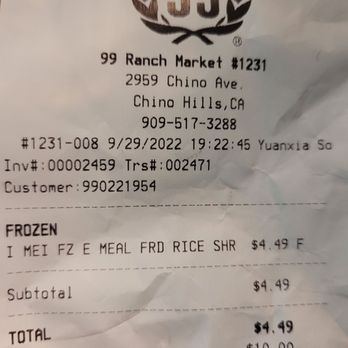 99 Ranch Market - Seafood Markets Near Me - Chino Hills, California 99 Ranch Market - Seafood Markets Near Me - Chino Hills, California