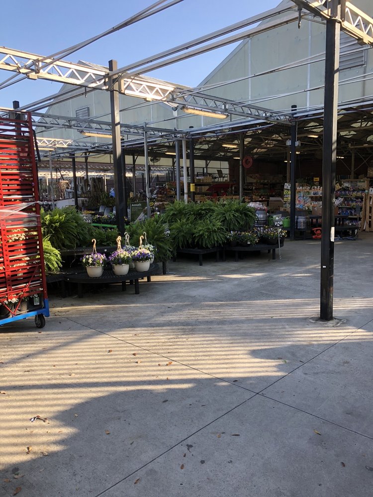 WALMART GARDEN CENTER 1955 E Montgomery Xrd, Savannah,