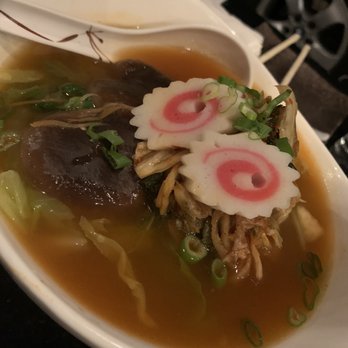 Fuumi - Kimchi udon - Sushi Bars Near Me - Burlingame, California Fuumi - Kimchi udon - Sushi Bars Near Me - Burlingame, California