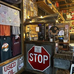 Billy Gail’s - Branson