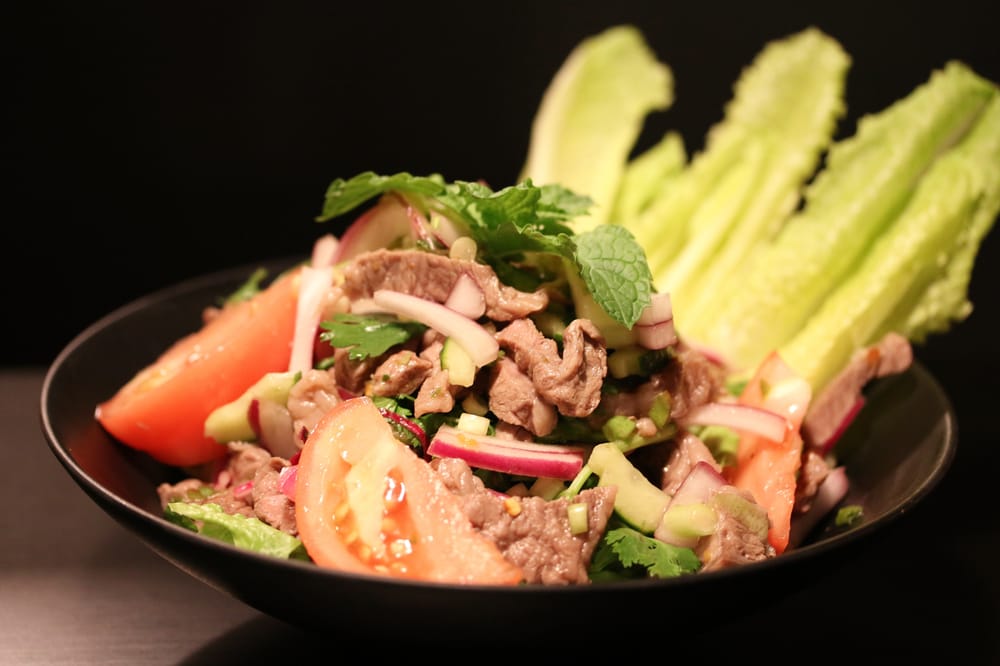 Thai St Cafe - Photo 2