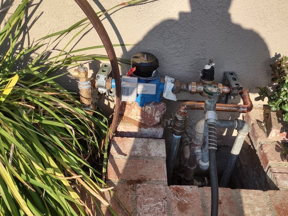 Slide of Hessling Hydro Jet