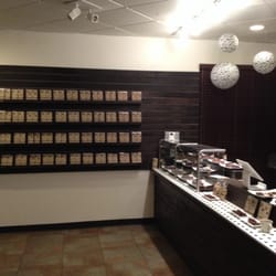 Cocoa Parlor