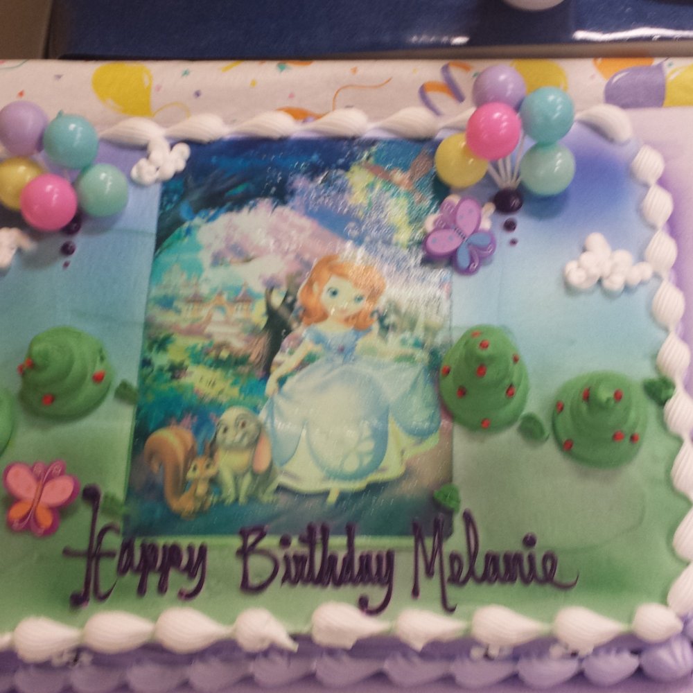 Mr. Cake - My goddaughters bday cake I loved it, loved the details - Bakeries Near Me - Chicago, Illinois Mr. Cake - My goddaughters bday cake I loved it, loved the details - Bakeries Near Me - Chicago, Illinois