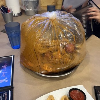 Baltimore Seafood - The Big Catch - Seafood Near Me - Baltimore, Maryland