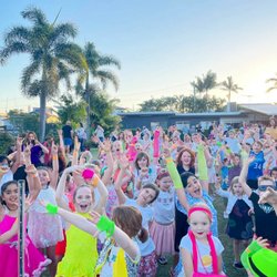 Bulimba Golf Club - Kids event