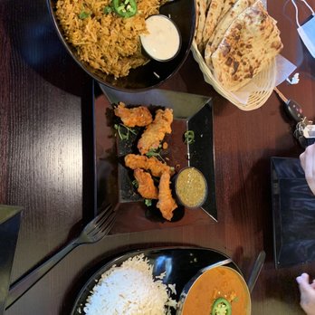 Tarka Indian Kitchen - Indian Near Me - Houston, Texas