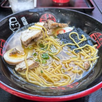 Kenzo Ramen - Ramen Near Me - Toronto, Ontario Kenzo Ramen - Ramen Near Me - Toronto, Ontario