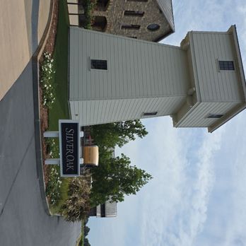 Silver Oak - Oakville - Wineries Near Me - Oakville, California
