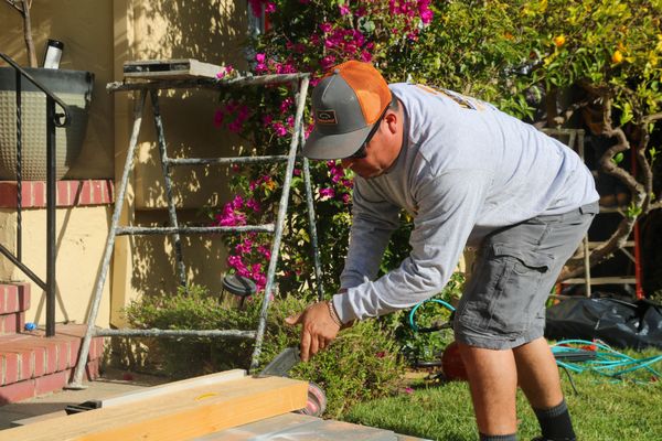 ALP Construction Services