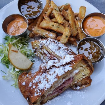 Cafe Orleans - Cajun/Creole Near Me - Anaheim, California