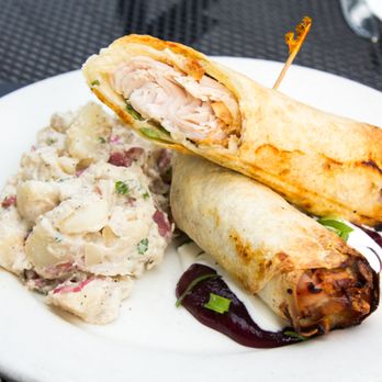 Parish Cafe & Bar - Sandwiches Near Me - Boston, Massachusetts Parish Cafe & Bar - Sandwiches Near Me - Boston, Massachusetts