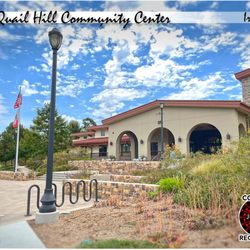 QUAIL HILL COMMUNITY CENTER - Irvine, California - 45 Photos