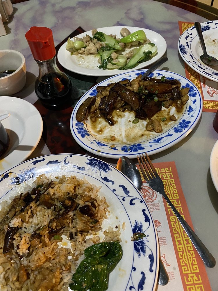 GIN CHINESE RESTAURANT 53 Photos & 111 Reviews 5337 Glen Ridge Dr