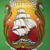 Sailor's Luck Tattoo gift card