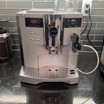 Jura Expert - Jura S9 OneTouch Impressa - Appliances & Repair Near Me - Long Beach, California Jura Expert - Jura S9 OneTouch Impressa - Appliances & Repair Near Me - Long Beach, California