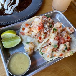 Taco Gobernador Taco Gobernador