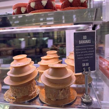 Sift Bake Shop - Bakeries Near Me - Mystic, Connecticut Sift Bake Shop - Bakeries Near Me - Mystic, Connecticut