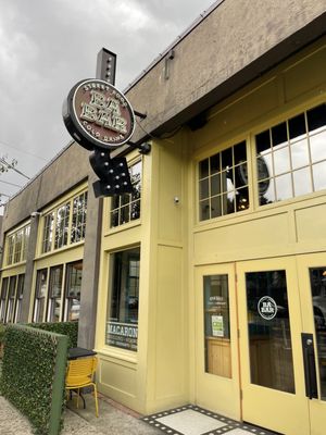 Ba Bar Capitol Hill by null