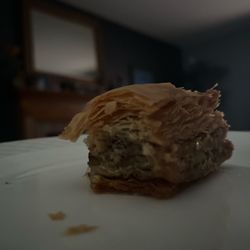 Soulard Gyro - Baklava