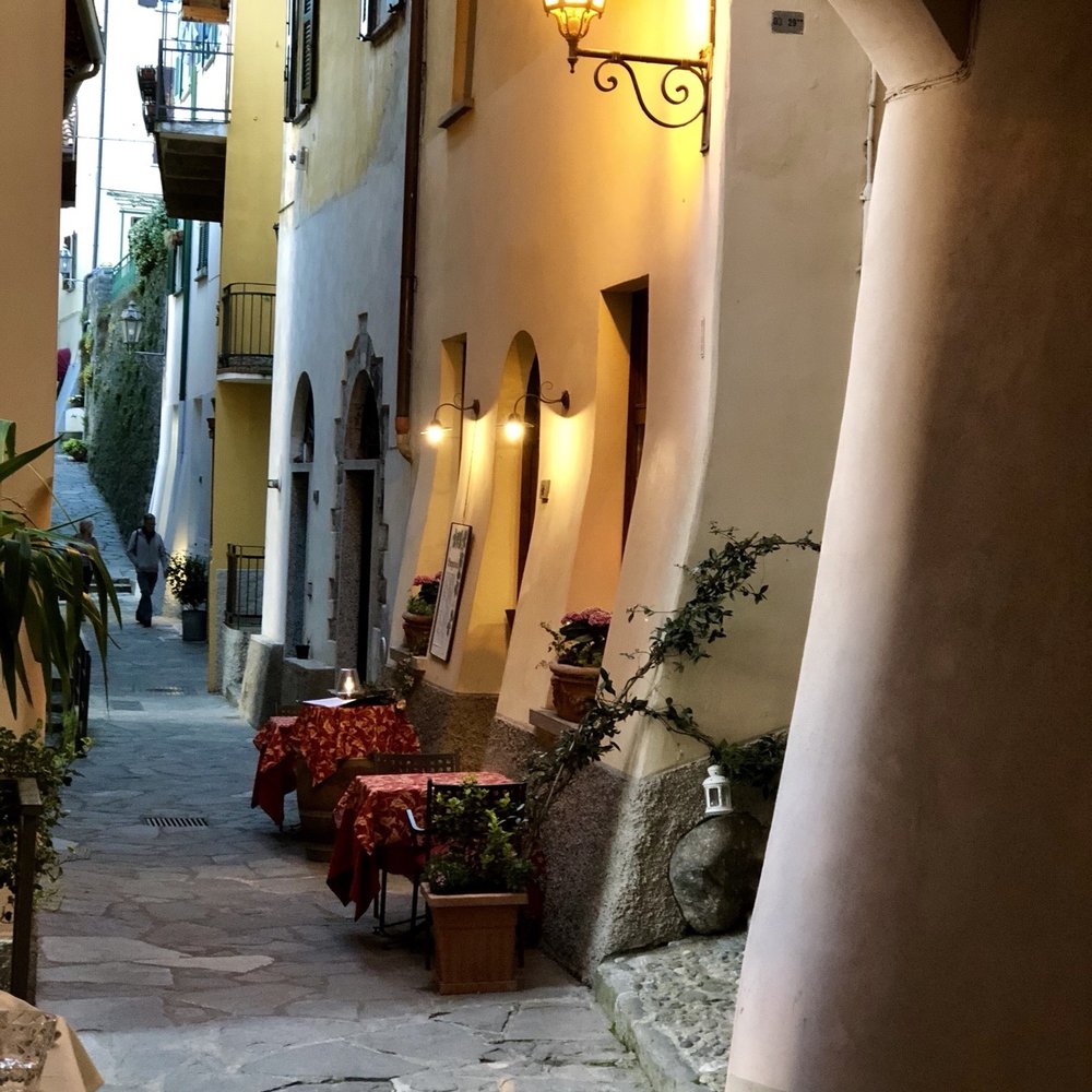Il Cavatappi - Italian Near Me - Varenna, LC