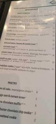 The Lights Cafe by null