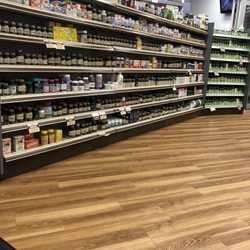 Center Pharmacy
