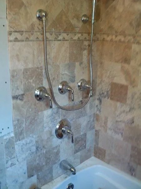 Slide of All Phases Plumbing & Heating