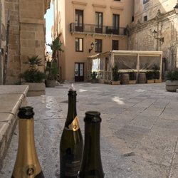 Rakija - Rifiuti su san Domenico