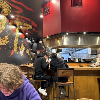 Tatsu Ramen - Ramen Near Me - Los Angeles, California Tatsu Ramen - Ramen Near Me - Los Angeles, California