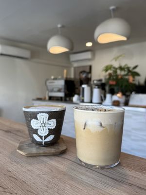 Daycation Coffee by null