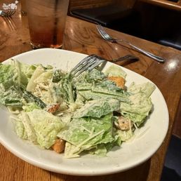 Caesar Side Salad
