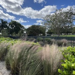 Stunson Nature Trail