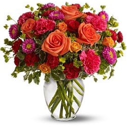 Flowers By Billy