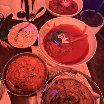 Daru - Cocktail Bars Near Me - Washington, DC, District of Columbia