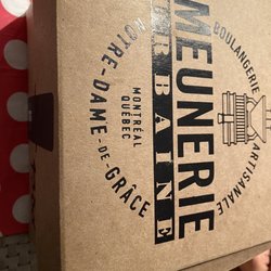 La Meunerie